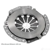 Корзина сцепления BLUE PRINT WQYZ G6 ADG03283N 2642304 5050063639506 - Изображение 3
