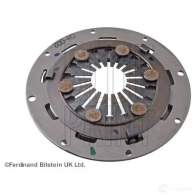 Корзина сцепления BLUE PRINT 7Q 26ZV 5050063626421 2646539 ADH23215N - Изображение 2