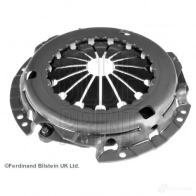 Корзина сцепления BLUE PRINT ADT33280N 5050063595499 EDKI7 BD 2657287 - Изображение 2
