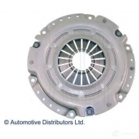 Корзина сцепления