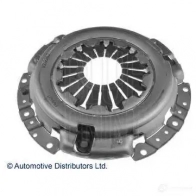 Корзина сцепления BLUE PRINT H7L89K L 5050063626964 adn13277n 2652932