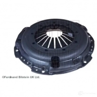 Корзина сцепления BLUE PRINT C66 7R6K 5050063604320 2646559 ADH23254N - Изображение 2