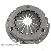 Корзина сцепления BLUE PRINT 2657264 P SEH43A ADT33243N 5050063593273 - Изображение 2