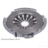 Корзина сцепления BLUE PRINT ADH23220N VL43 2L 2646540 5050063604313 - Изображение 3