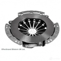 Корзина сцепления BLUE PRINT S1H PPWW 2657265 ADT33245N 5050063604641 - Изображение 3