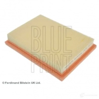 Корзина сцепления BLUE PRINT HW T66 5050063010435 2642311 adg03290n - Изображение 2