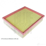 Корзина сцепления BLUE PRINT HW T66 5050063010435 2642311 adg03290n - Изображение 3