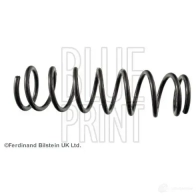 Пружина подвески BLUE PRINT Suzuki Ignis (HT, FH) 1 Внедорожник 1.3 (HV51. Hx51. RG413) 83 л.с. 2000 – 2003 ADK888313 5050063049374 BJB J0R