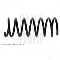 Пружина подвески BLUE PRINT Y1ST 43 Hyundai Atos 5050063048216 ADG088329