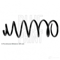 Пружина подвески BLUE PRINT 5050063136906 ADT388470 Lexus LS (XF20) 2 1994 – 2000 UYO25O P