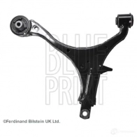 Пружина BLUE PRINT Honda Civic 7 (EU, ES, EM) 2000 – 2005 2UE 19O 5050063049107 adh288330