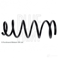 Пружина подвески BLUE PRINT UVFBY O ADT388462 Toyota Celica 5050063128536