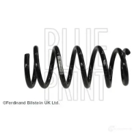 Пружина подвески BLUE PRINT Honda Civic 7 (EU, ES, EM) 2000 – 2005 5050063049084 ADH288328 LSMZ V