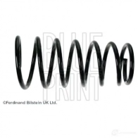 Пружина подвески BLUE PRINT U3JU4 TX Hyundai Coupe ADG088391 5050063068009