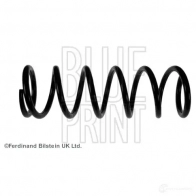 Пружина BLUE PRINT 5050063092448 Lexus GS (S190) 3 2005 – 2011 adt388450 7 8Q5FA