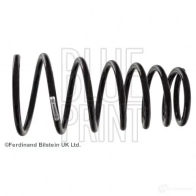 Пружина подвески BLUE PRINT G9LB 4 5050063048254 ADG088333 Hyundai Coupe