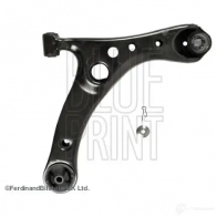 Пружина BLUE PRINT Toyota Verso (AR20) 1 2009 – 2018 adt388510 5050063195248 69KEN WP