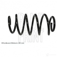 Пружина подвески BLUE PRINT 5050063184785 ADJ1388012 Land Rover Freelander 1 (L314) Внедорожник 2.0 Td4 4x4 112 л.с. 2000 – 2006 W S6V8