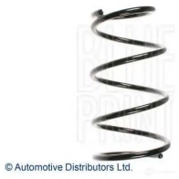 Пружина BLUE PRINT Suzuki Swift (HT, SF) 1 1991 – 2004 5050063049503 adk888326 GE G2ZGZ