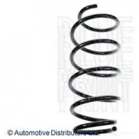 Пружина BLUE PRINT ODB7 MX Toyota Urban Cruiser adt388438 5050063082807
