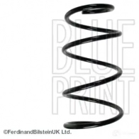 Пружина подвески