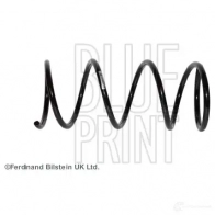 Пружина подвески BLUE PRINT Toyota Ipsum (M20) 2 Минивэн 2.0 (ACM20) 150 л.с. 2001 – 2009 FALB GX6 ADT388322 5050063050608