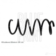 Пружина подвески BLUE PRINT UKT8 W39 ADH288342 5050063049220 Honda CR-V 3 (RE) Кроссовер 2.0 i VTEC 4WD (RE5. RE2) 150 л.с. 2006 – 2012