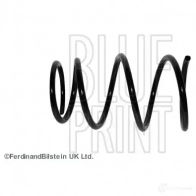 Пружина подвески BLUE PRINT GT5 9L ADT388463 5050063128543 Toyota Celica