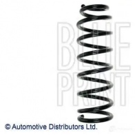 Пружина BLUE PRINT adt388347 Toyota Corolla Verso (AR10) 1 Минивэн 1.8 (ZNR11) 129 л.с. 2004 – 2009 5050063050851 Q2OZUT 7