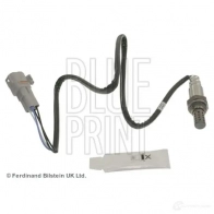 Пружина BLUE PRINT N 51R3 5050063072600 adk888340 Suzuki Swift (HT, SF) 1 1991 – 2004