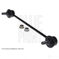 Пружина BLUE PRINT Kia Carens 5050063048445 B GP85 adg088352