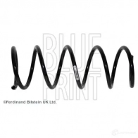 Пружина подвески BLUE PRINT S M6ES8 Suzuki Ignis (HR, MH) 1 Внедорожник 1.3 DDiS (RM413D) 70 л.с. 2003 – 2025 ADK888347 5050063128239