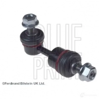 Пружина BLUE PRINT YKXS 4 adg088337 5050063048292 Hyundai Getz (TB) 1 Хэтчбек 1.1 67 л.с. 2005 – 2009