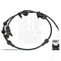 Проводка датчика ABS BLUE PRINT DX1A B ADBP710086 1438651016