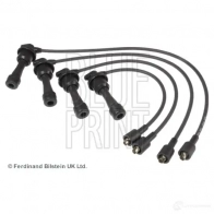 Сайлентблок BLUE PRINT adc48001 2639833 YB8 FB 5050063480016 - Изображение 2