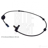 Сайлентблок BLUE PRINT adn18003 2654525 KWO H5P 5050063180039 - Изображение 3