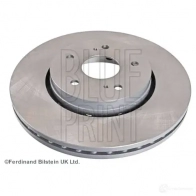 Сайлентблок BLUE PRINT ADK88014 T8EO D 2649862 5050063018691 - Изображение 3