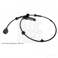 Сайлентблок BLUE PRINT S 6I328 5050063180046 2654526 adn18004 - Изображение 2