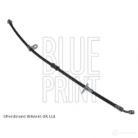 Сайлентблок BLUE PRINT 2647589 2 8WWEZ3 5050063280593 adh28059 - Изображение 4