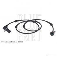 Сайлентблок BLUE PRINT I ZP06O adn18001 2654523 5050063180015 - Изображение 4