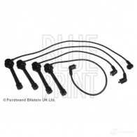 Сайлентблок BLUE PRINT 5050063011715 U7X3 KX adc48072 2639900 - Изображение 3