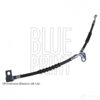 Сайлентблок BLUE PRINT 5050063580068 adm58006 J39 SF 2651596 - Изображение 3