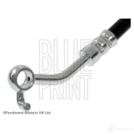 Сайлентблок BLUE PRINT UD O8VZ 5050063580082 ADM58008 2651598 - Изображение 2