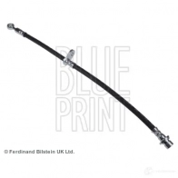 Сайлентблок BLUE PRINT 3Z1U W 5050063280647 adh28064 2647594 - Изображение 2