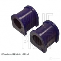 Втулка стабилизатора BLUE PRINT ADC480104 Mitsubishi L200 3 (K7T, K6T) Пикап 2.5 TD 4WD 99 л.с. 1996 – 2007 5050063198836 QC672 GN