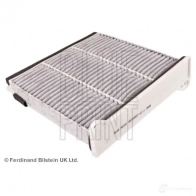 Сайлентблок BLUE PRINT 5050063480511 2639881 ZU6F V ADC48051 - Изображение 2