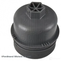 Крышка корпуса масляного фильтра BLUE PRINT ADBP990014 1438681333 ZD 4M4