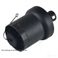 Крышка корпуса масляного фильтра BLUE PRINT ADBP990019 1438681356 R1A UY - Изображение 2