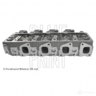 Головка блока цилиндров BLUE PRINT G3V Z0 ADN17706C 5050063105438 2654503 - Изображение 6