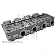 Головка блока цилиндров BLUE PRINT ADN17707C 2654504 5050063105445 3F FXC - Изображение 2